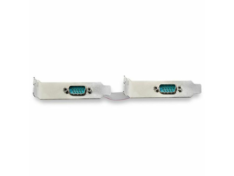 PCI карта Startech PEX2S953LP NaN –  BB Карти за сериен порт