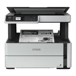 Мултифункционален принтер Epson C11CH43401 20 ppm WIFI