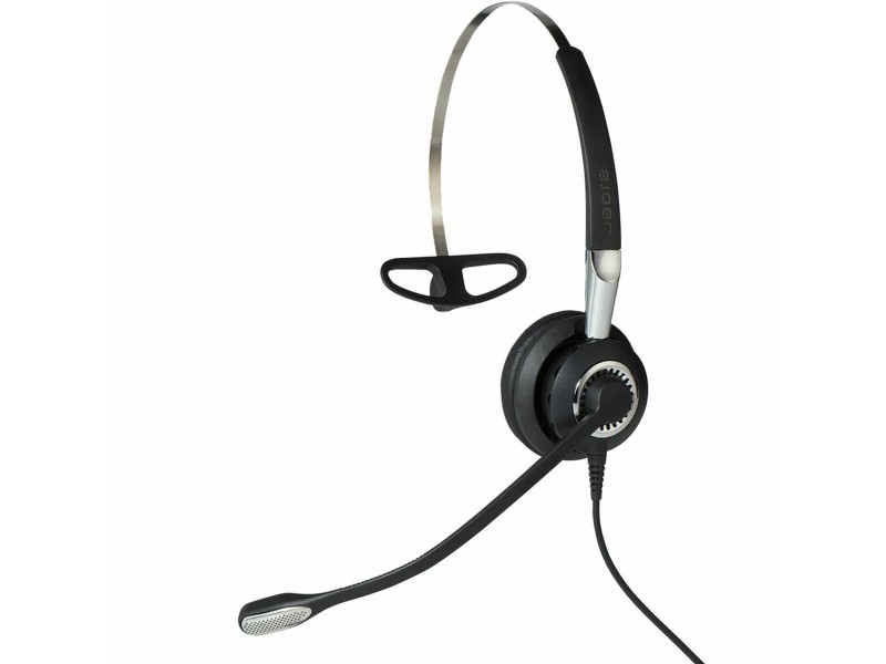 Слушалки с микрофон Jabra 2406-820-204 NaN –  BB Слушалки с микрофони