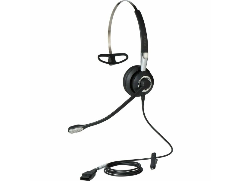 Слушалки с микрофон Jabra 2406-820-204 NaN –  BB Слушалки с микрофони