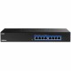 Суич Trendnet TEG-S708 NaN –  BB Мрежови комутатори
