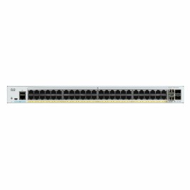 Суич CISCO C1000-48P-4G-L