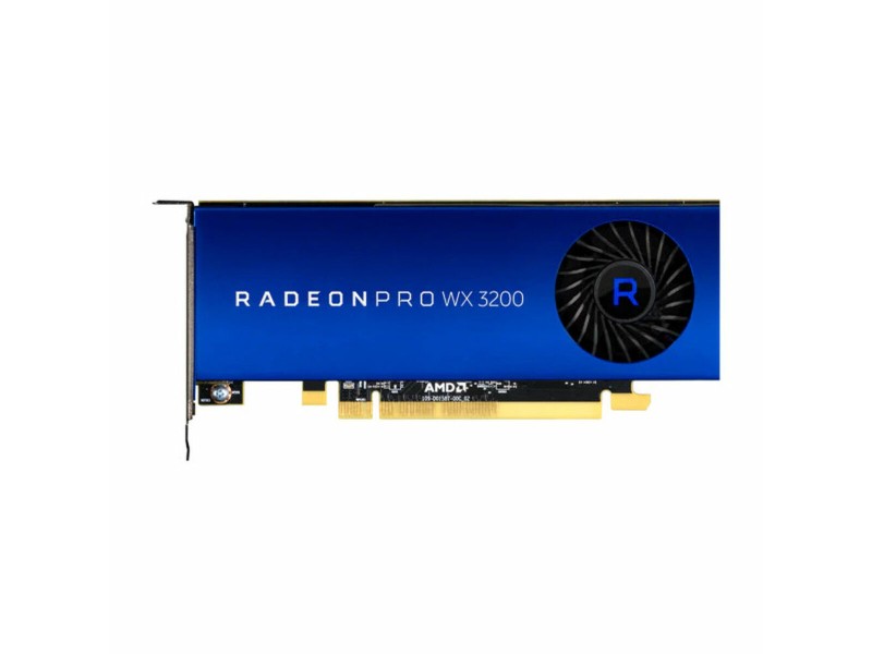 Графична карта AMD 100-506115 4 GB GDDR5 4 GB NaN –  BB Графични карти