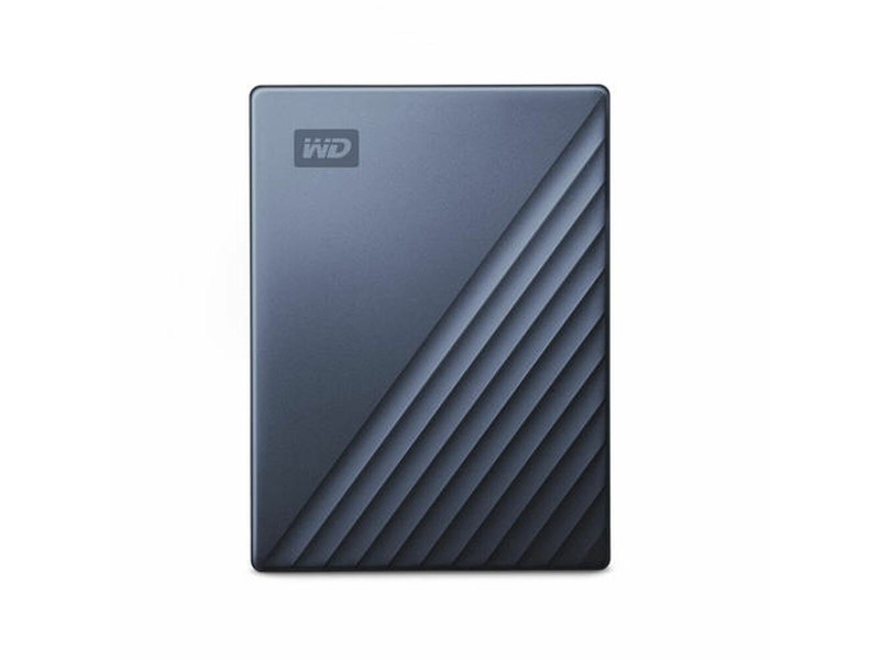 Външен харддиск Western Digital WDBFTM0040BBL-WESN 4 TB SSD 4 TB 4TB NaN –  BB Външни твърди дискове