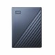 Външен харддиск Western Digital WDBFTM0040BBL-WESN 4 TB SSD 4 TB 4TB NaN –  BB Външни твърди дискове