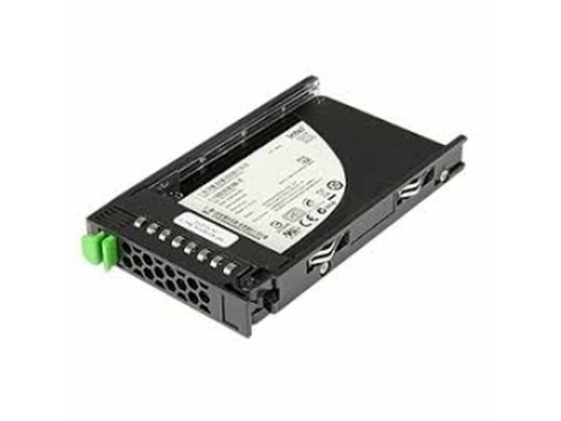 Твърд диск Fujitsu S26361-F5776-L480 2,5 480 GB NaN –  BB Твърди солидни твърди дискове