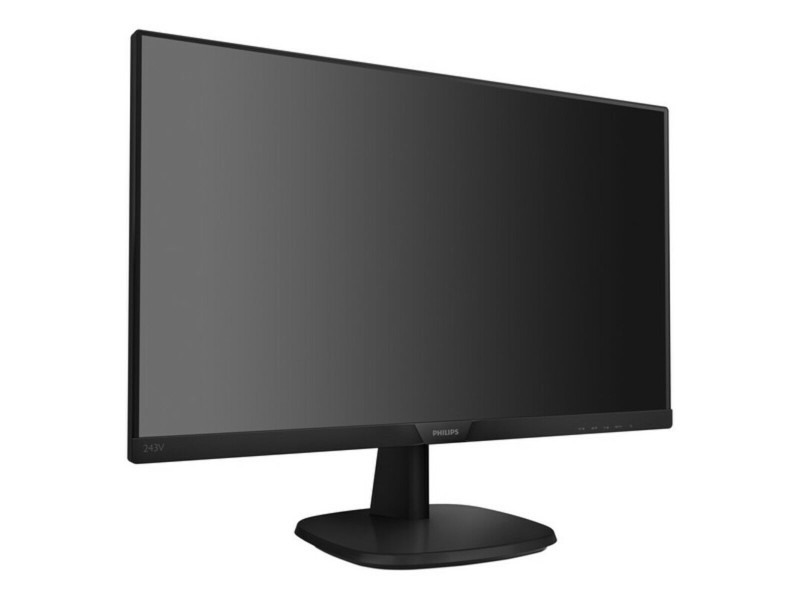 Монитор Philips 243V7QDSB/00         24 Full HD LED HDMI NaN –  BB Монитори