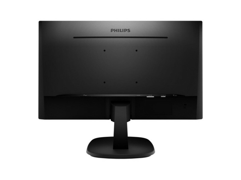 Монитор Philips 243V7QDSB/00         24 Full HD LED HDMI NaN –  BB Монитори