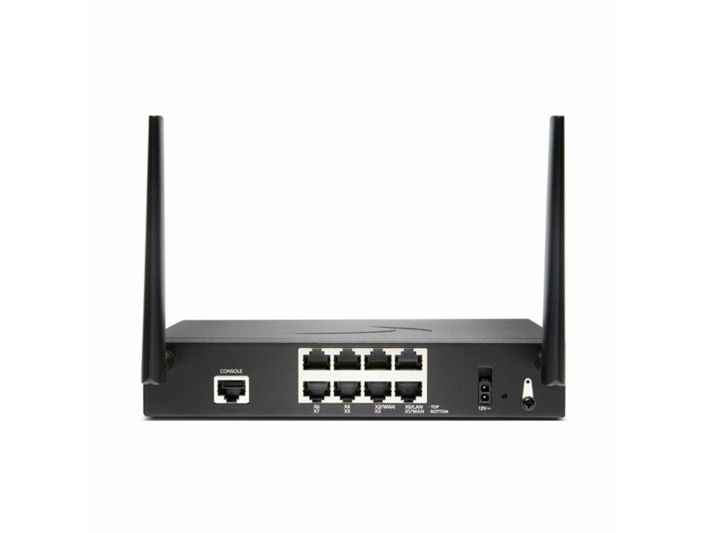 Firewall SonicWall TZ270 PERP NaN –  BB Рутери