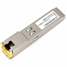 Многомодов оптичен модул SFP+ CISCO SFP-10G-T-X=