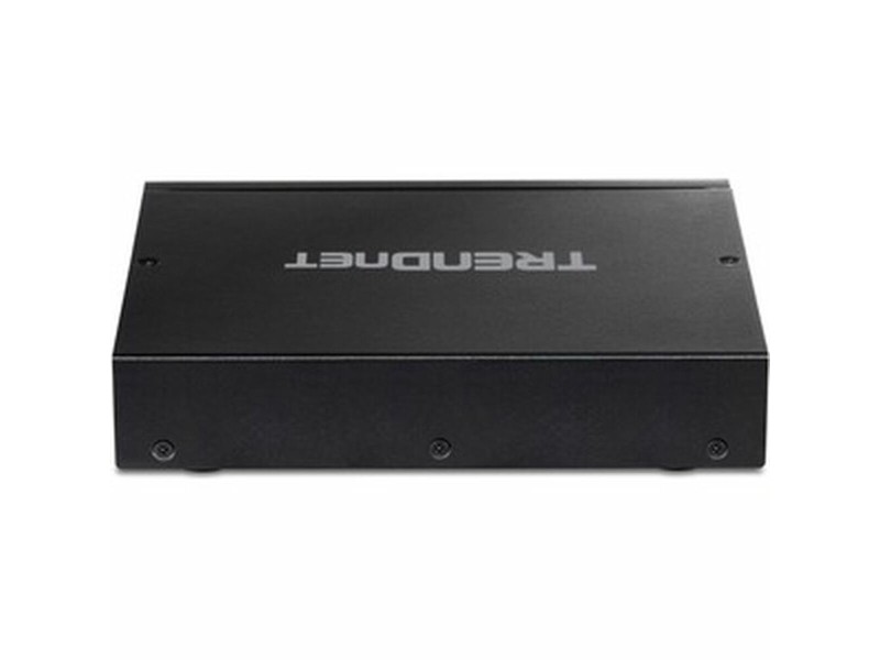 Суич Trendnet TEG-S762 NaN –  BB Мрежови комутатори