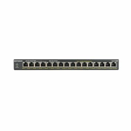 Суич Netgear GS316PP-100EUS