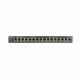 Суич Netgear GS316PP-100EUS NaN –  BB Мрежови комутатори