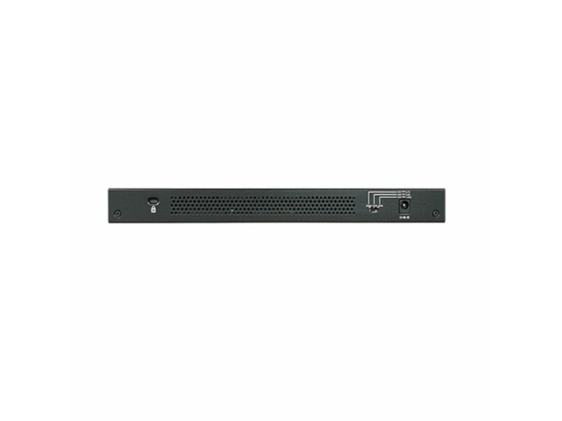 Суич Netgear GS316PP-100EUS NaN –  BB Мрежови комутатори