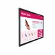Монитор Videowall Philips 43BDL3651T/00 4K Ultra HD 43 50-60 Hz NaN –  BB Монитори