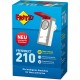 Смарт щепсел Fritz! 20002757 230 V 15 A NaN –  BB Интелигентни и дистанционни контакти за управление