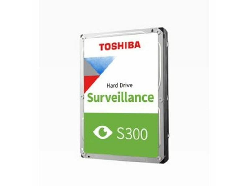 Твърд диск Toshiba HDWT840UZSVA 4 TB 3,5 4TB NaN –  BB Твърди дискове
