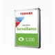Твърд диск Toshiba HDWT840UZSVA 4 TB 3,5 4TB NaN –  BB Твърди дискове