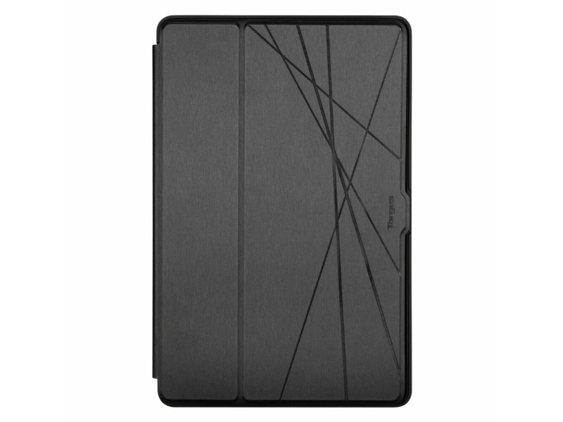 Калъф за таблет Targus CLICK- IN 12.4 Черен NaN –  BB Твърди корици