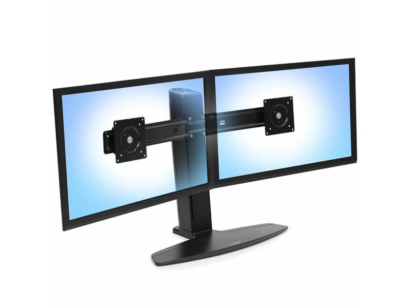 Поставка за монитор Ergotron 33-396-085 NaN –  BB Стойки и подпори