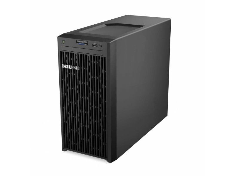 Сървър на кула Dell T150 16 GB Xeon E-2314 NaN –  BB Сървъри