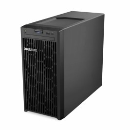 Сървър на кула Dell T150 16 GB Xeon E-2314