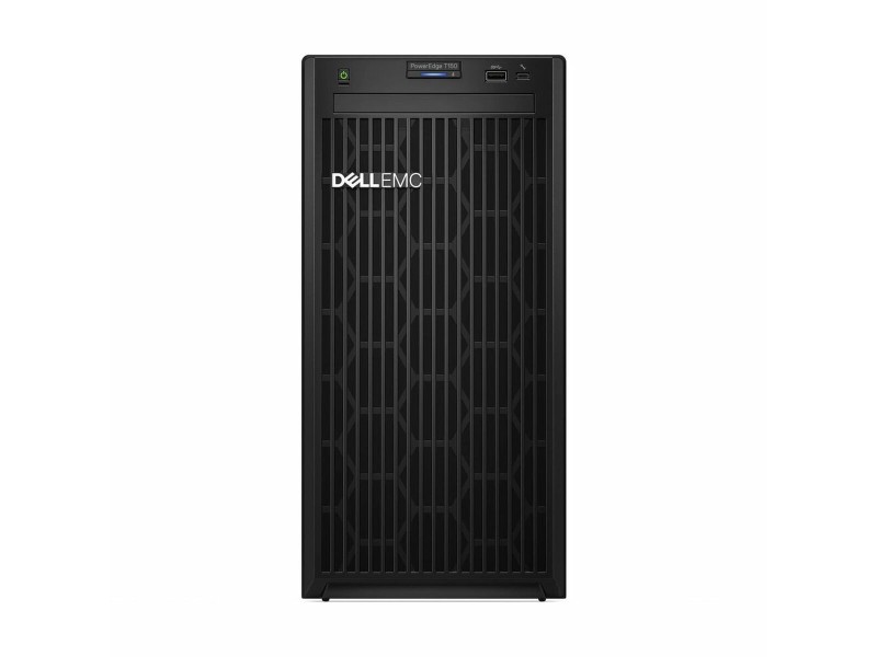 Сървър на кула Dell T150 16 GB Xeon E-2314 NaN –  BB Сървъри