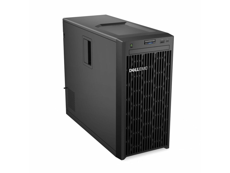 Сървър на кула Dell T150 16 GB Xeon E-2314 NaN –  BB Сървъри