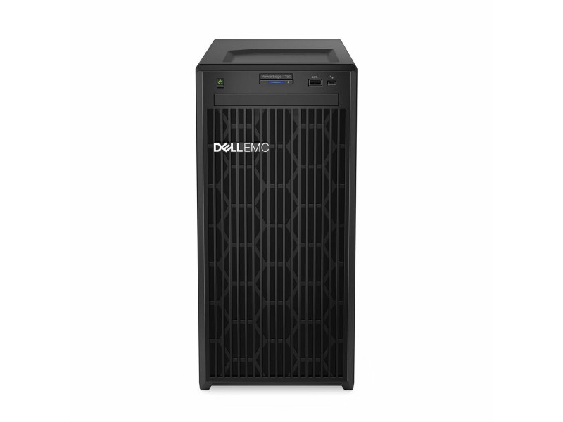 Сървър на кула Dell T150 16 GB Xeon E-2314 NaN –  BB Сървъри