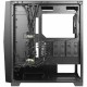 ATX полу-висока кутия Antec 0-761345-80081-5 Черен ATX RGB NaN –  BB Калъфи за настолни компютри