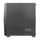 ATX полу-висока кутия Antec 0-761345-80081-5 Черен ATX RGB NaN –  BB Калъфи за настолни компютри