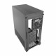 ATX полу-висока кутия Antec 0-761345-80081-5 Черен ATX RGB NaN –  BB Калъфи за настолни компютри