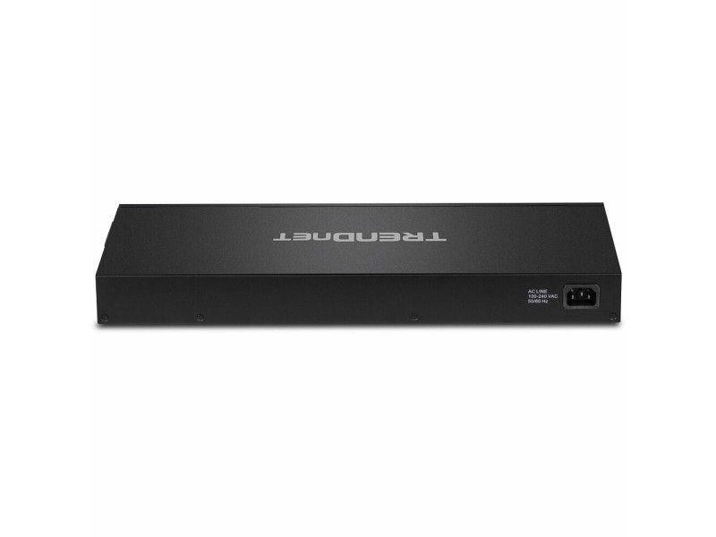 Суич Trendnet TPE-3018LS NaN от | techMAG.bg Суич Trendnet TPE-3018LS NaN – BB Мрежови комутатори