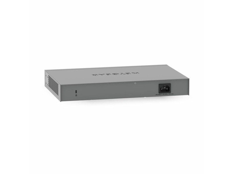Суич Netgear MS510TXUP-100EUS Син NaN –  BB Мрежови комутатори