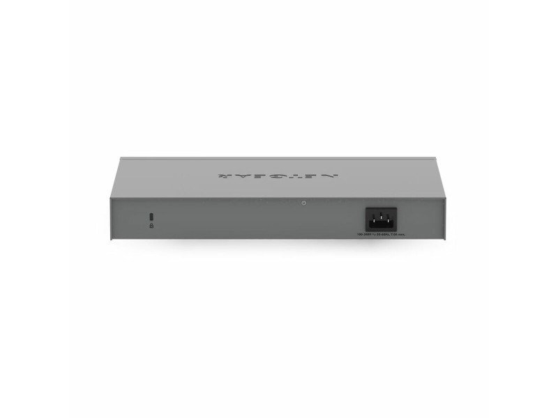 Суич Netgear MS510TXUP-100EUS Син NaN –  BB Мрежови комутатори