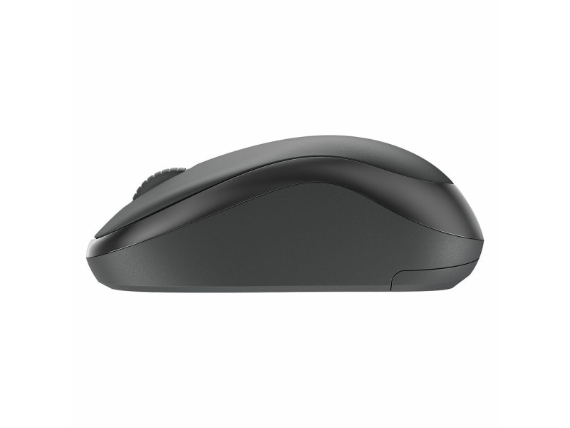 Kлаиатура с безжична мишка Logitech 920-009870 Безжичен Черен Сив Графит португалски език NaN –  BB Пакети клавиатура и мишка