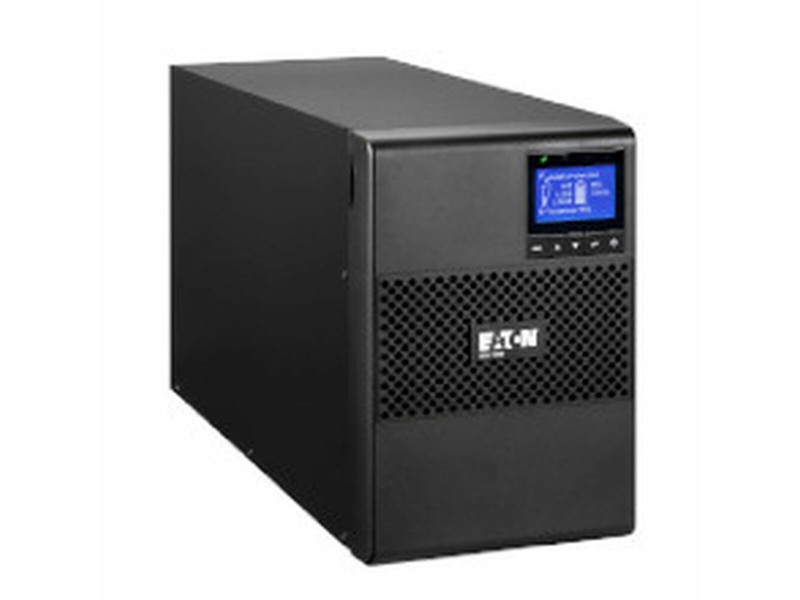 Инрактивен UPS Eaton 9SX1500I NaN от | techMAG.bg Инрактивен UPS Eaton 9SX1500I NaN – BB Непрекъсваеми захранвания