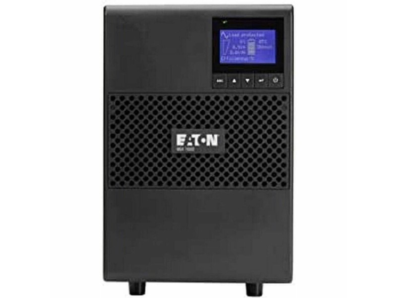 Инрактивен UPS Eaton 9SX1000I NaN от | techMAG.bg Инрактивен UPS Eaton 9SX1000I NaN – BB Непрекъсваеми захранвания