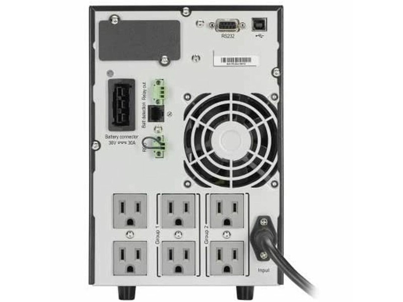 Инрактивен UPS Eaton 9SX1000I NaN от | techMAG.bg Инрактивен UPS Eaton 9SX1000I NaN – BB Непрекъсваеми захранвания