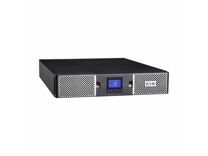 Инрактивен UPS Eaton 9PX2200IRT2U NaN от | techMAG.bg Инрактивен UPS Eaton 9PX2200IRT2U NaN – BB Непрекъсваеми захранвания