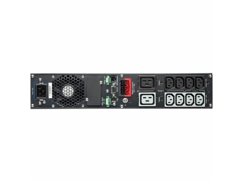Инрактивен UPS Eaton 9PX2200IRT2U NaN от | techMAG.bg Инрактивен UPS Eaton 9PX2200IRT2U NaN – BB Непрекъсваеми захранвания