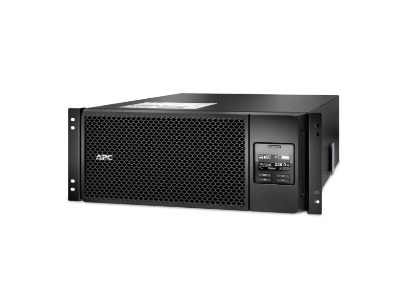Инрактивен UPS APC SRT6KRMXLI NaN –  BB Непрекъсваеми захранвания