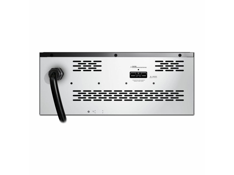 Батерия UPS APC SMX120BP             Външен NaN –  BB Подмяна на батерии за непрекъсваеми захранвания