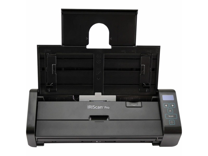 Скенер Iris 459035 23PPM NaN –  BB Скенери за документи