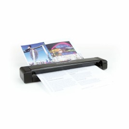 Преносим скенер Iris IRIScan Express 4 1200dpi