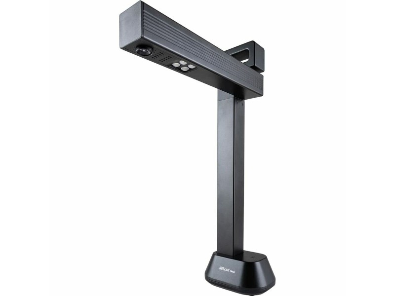 Скенер Iris DESK 6 PRO NaN –  BB Скенери за документи