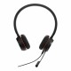 Слушалки с микрофон Jabra 14401-21 Черен Jack 3.5 mm NaN –  BB Слушалки с микрофони