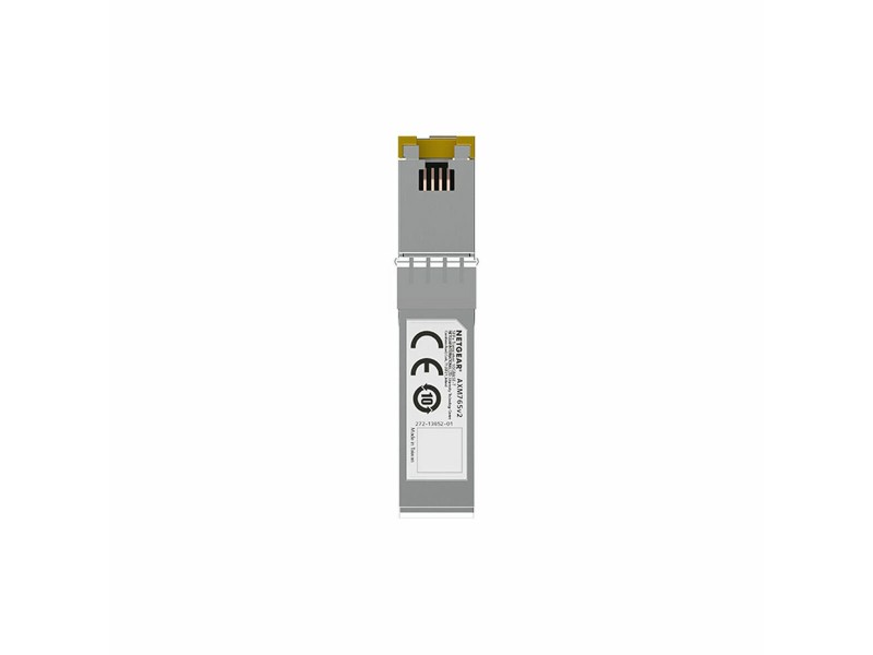 Многомодов оптичен модул SFP+ Netgear AXM765-20000S NaN –  BB Мрежови приемо-предаватели
