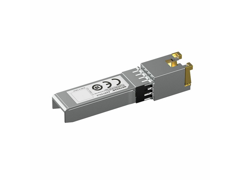 Многомодов оптичен модул SFP+ Netgear AXM765-20000S NaN –  BB Мрежови приемо-предаватели
