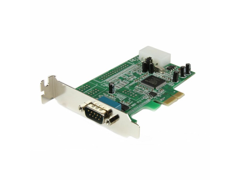 PCI карта Startech PEX1S553LP NaN –  BB Карти за сериен порт